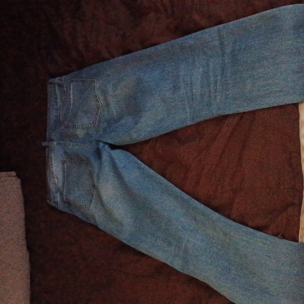 Jeans - Picture 2 of 2